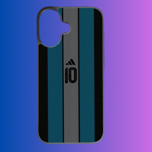 AW's Messi Case 2