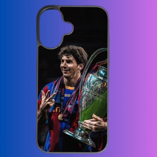 AW's Messi Case 3