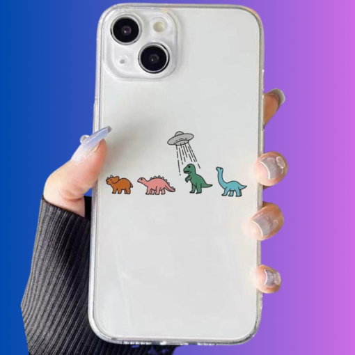 AW's Mini Dragon Case
