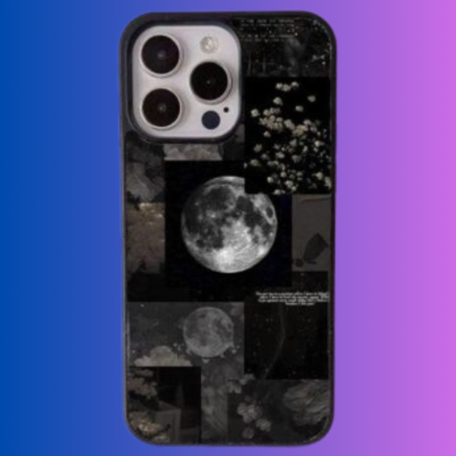 AW's Moon Aesthetic Case 3
