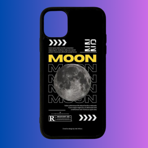 AW's Moon Case