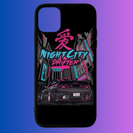 AW's Night City
