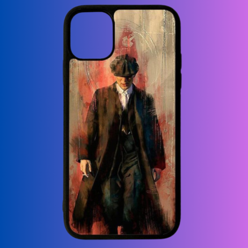 AW's Peaky Blinder Case 2
