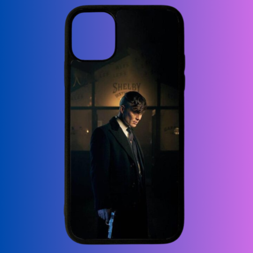 AW's Peaky Blinder Case