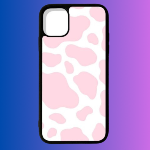 AW's Pink Cow Pattern