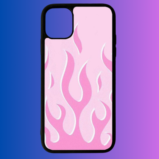AW's Pink Flame