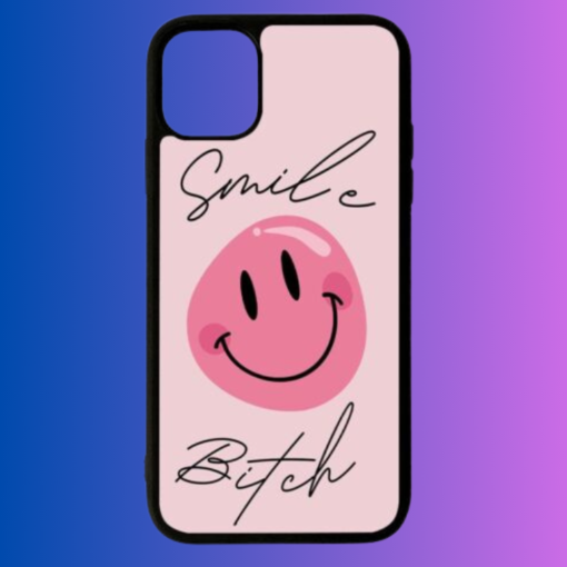 AW's Pink Smile