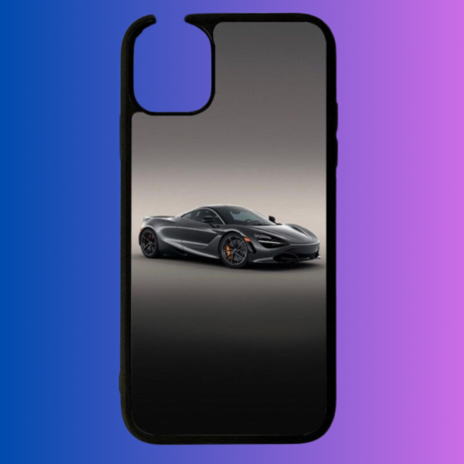 AW's Porsche Case 9