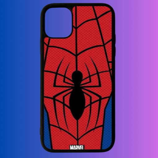 AW's Spiderman Case