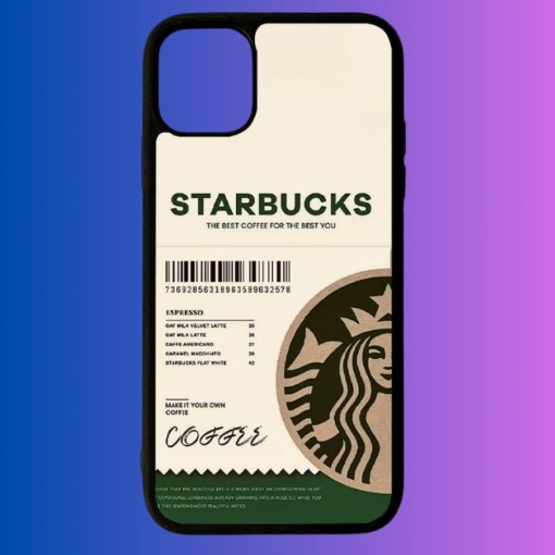 AW's StarBucks Case