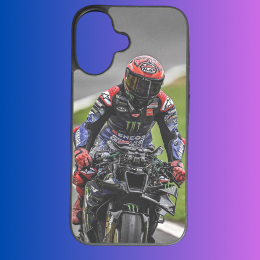 AW's SuperBike Case
