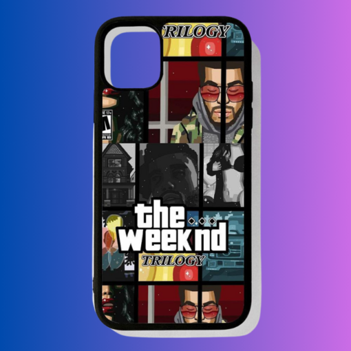 AW's Weekend Glossy Case 1