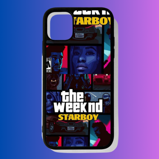 AW's Weekend Glossy Case 3